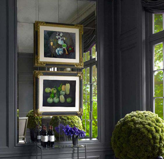 Green Harvest Thumbnail